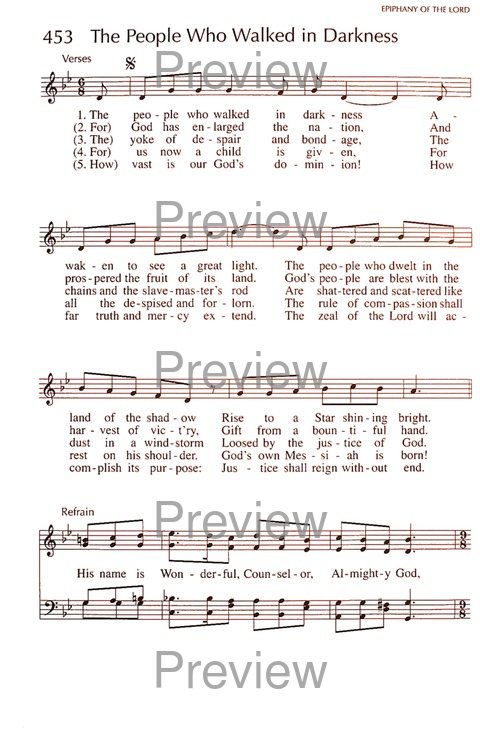 Worship (4th ed.) page 619